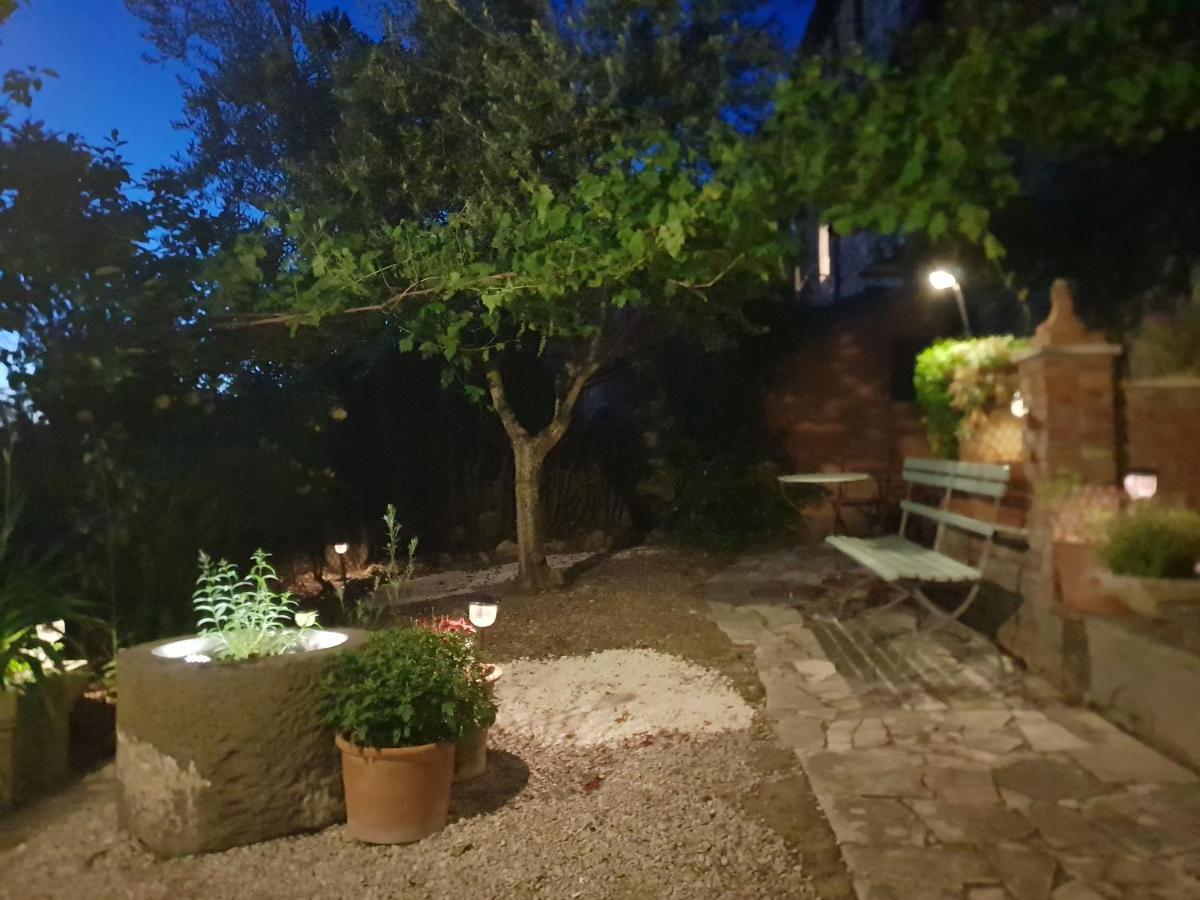 Appartamento La Torre in Chianti Siena Esterno foto