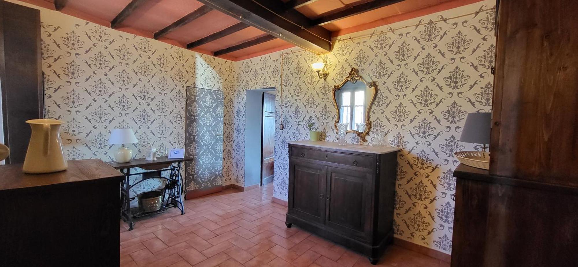 Appartamento La Torre in Chianti Siena Esterno foto